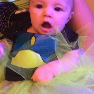 Meet your Posher, Hunter